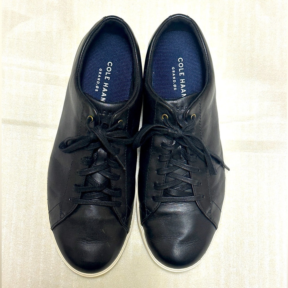 Cole Haan Grand OS sneakers (Size: 9.5)